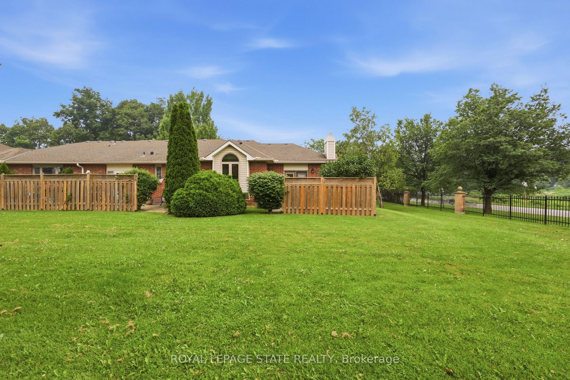 Photo 47 of Unit 74, 98 Sunibel Drive, Hamilton, Rural Glanbrook — HOMEH