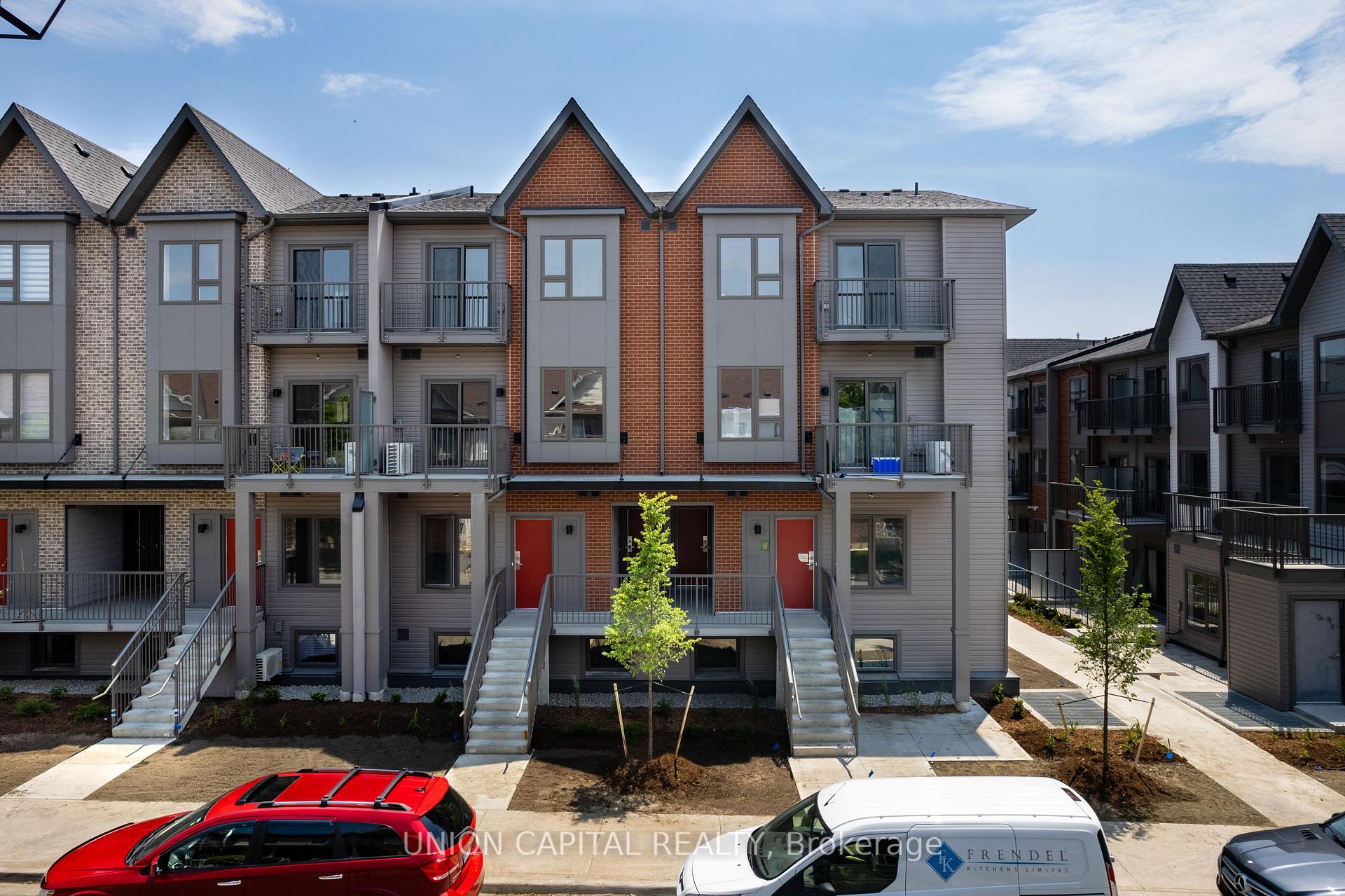 Photo 1 of Unit 1212, 2635 William Jackson Drive, Pickering, Duffin Heights — HOMEH