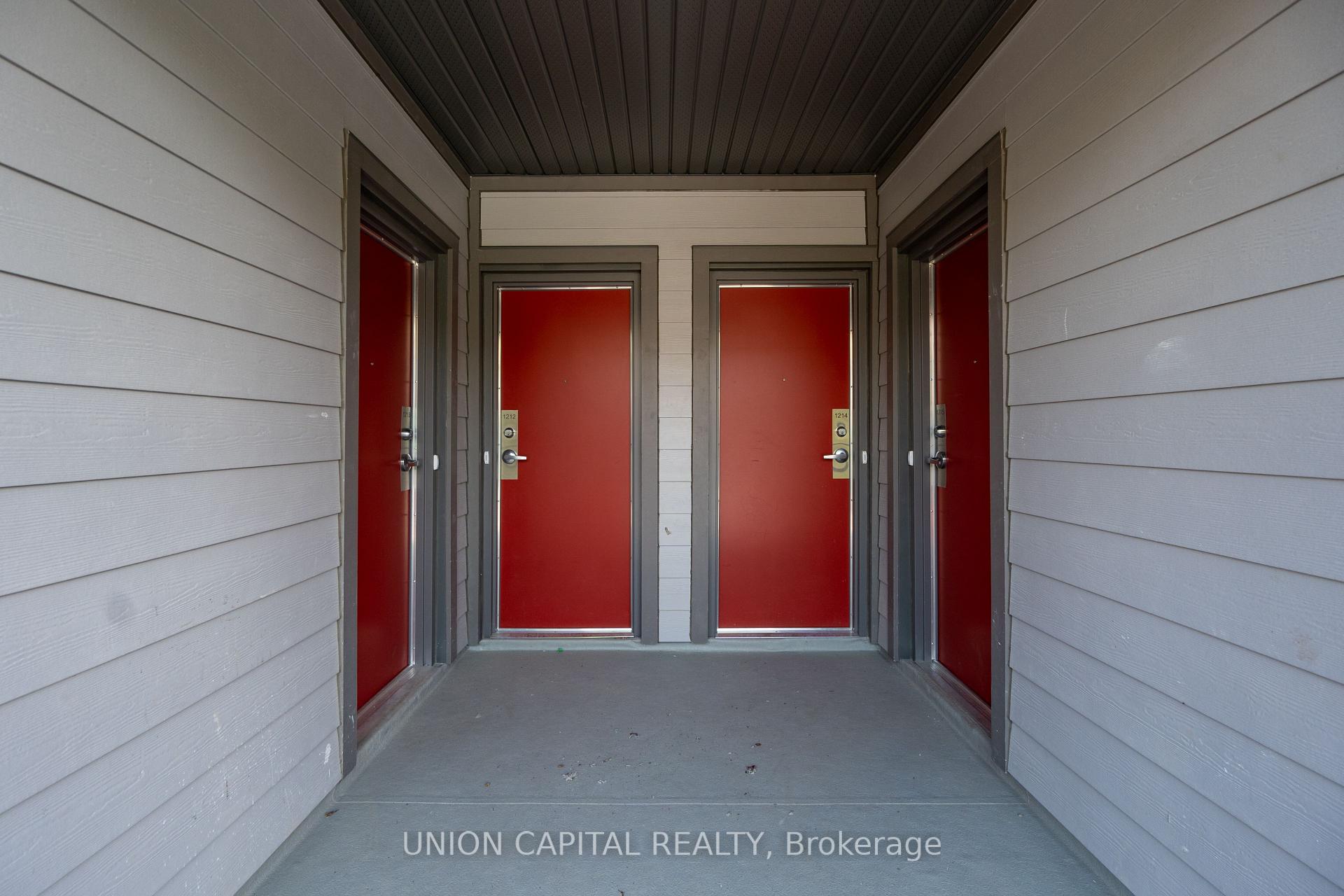 Photo 3 of Unit 1212, 2635 William Jackson Drive, Pickering, Duffin Heights — HOMEH