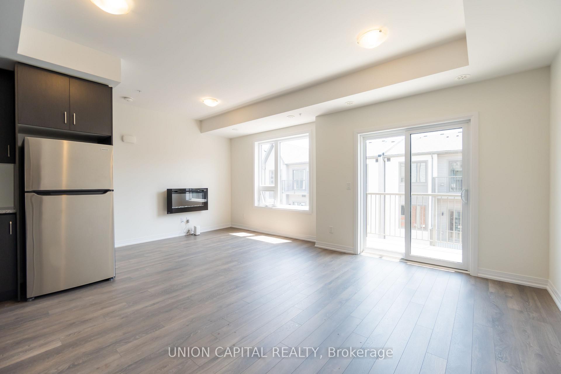 Photo 4 of Unit 1212, 2635 William Jackson Drive, Pickering, Duffin Heights — HOMEH