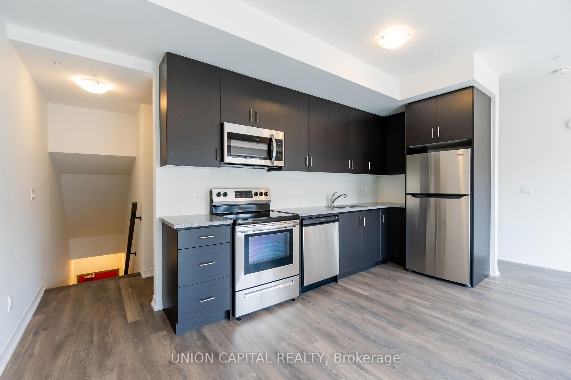 Photo 5 of Unit 1212, 2635 William Jackson Drive, Pickering, Duffin Heights — HOMEH