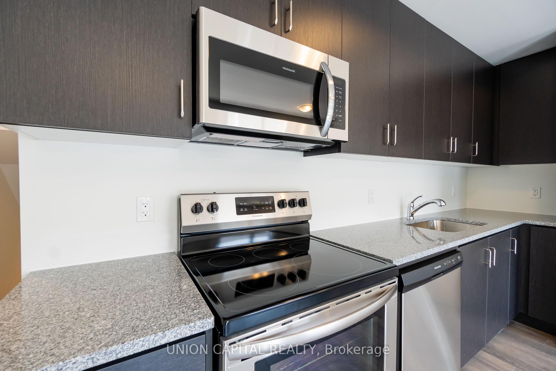 Photo 6 of Unit 1212, 2635 William Jackson Drive, Pickering, Duffin Heights — HOMEH