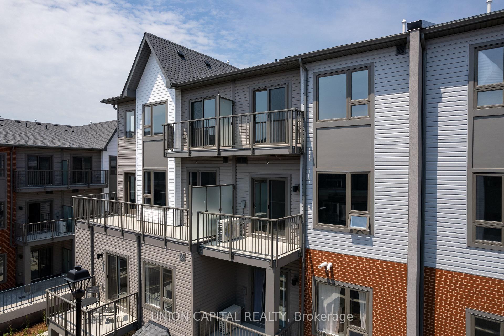 Photo 7 of Unit 1212, 2635 William Jackson Drive, Pickering, Duffin Heights — HOMEH