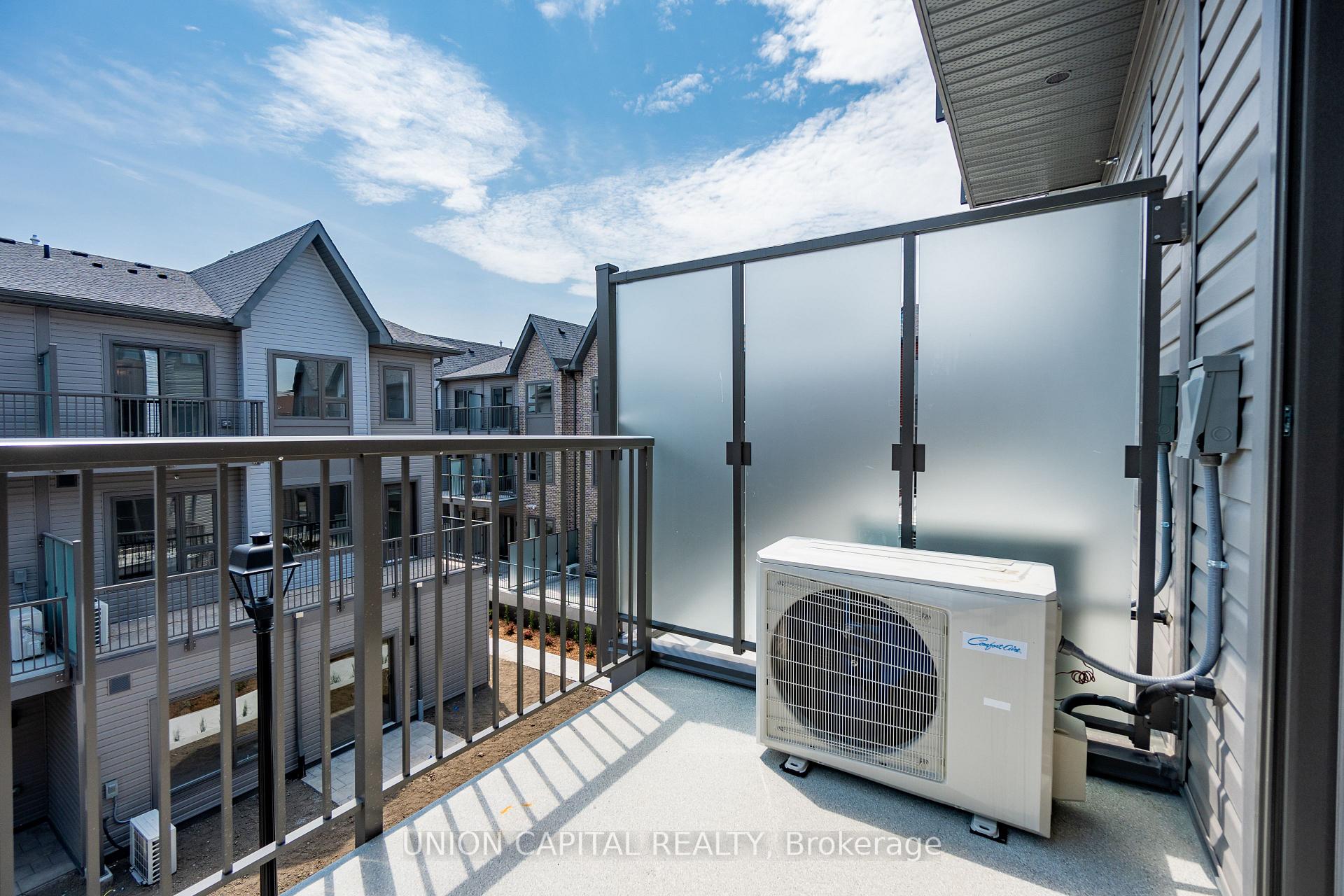 Photo 8 of Unit 1212, 2635 William Jackson Drive, Pickering, Duffin Heights — HOMEH