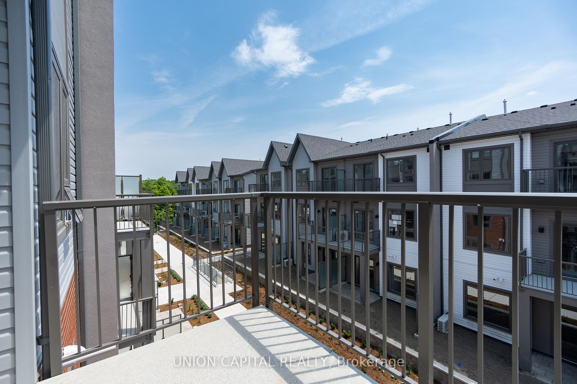 Photo 9 of Unit 1212, 2635 William Jackson Drive, Pickering, Duffin Heights — HOMEH