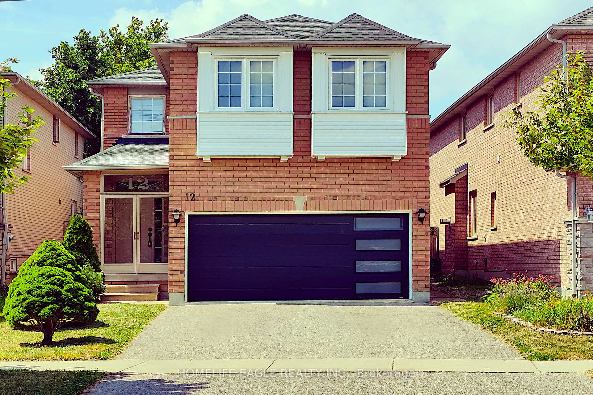 Photo 1 of 12 Indigo Street, Richmond Hill, Rouge Woods — HOMEH