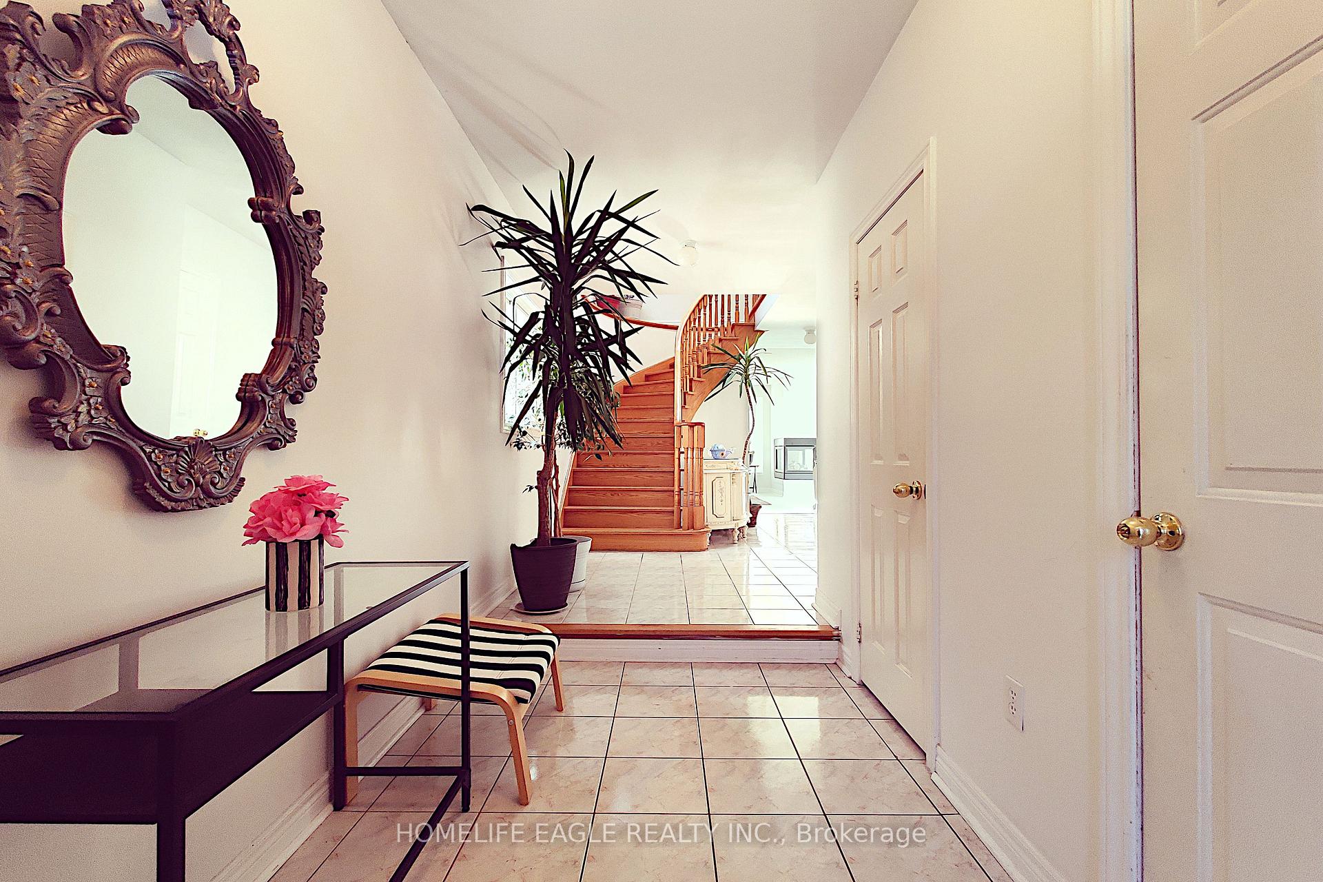 Photo 2 of 12 Indigo Street, Richmond Hill, Rouge Woods — HOMEH