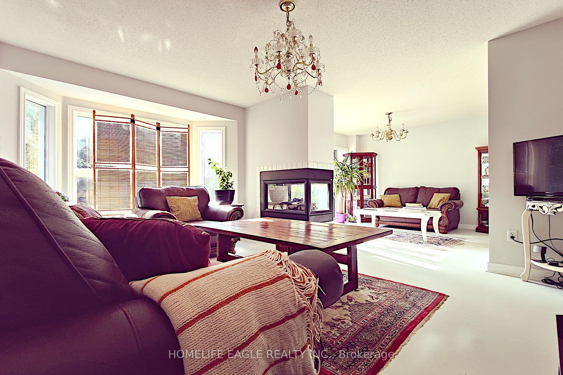 Photo 12 of 12 Indigo Street, Richmond Hill, Rouge Woods — HOMEH