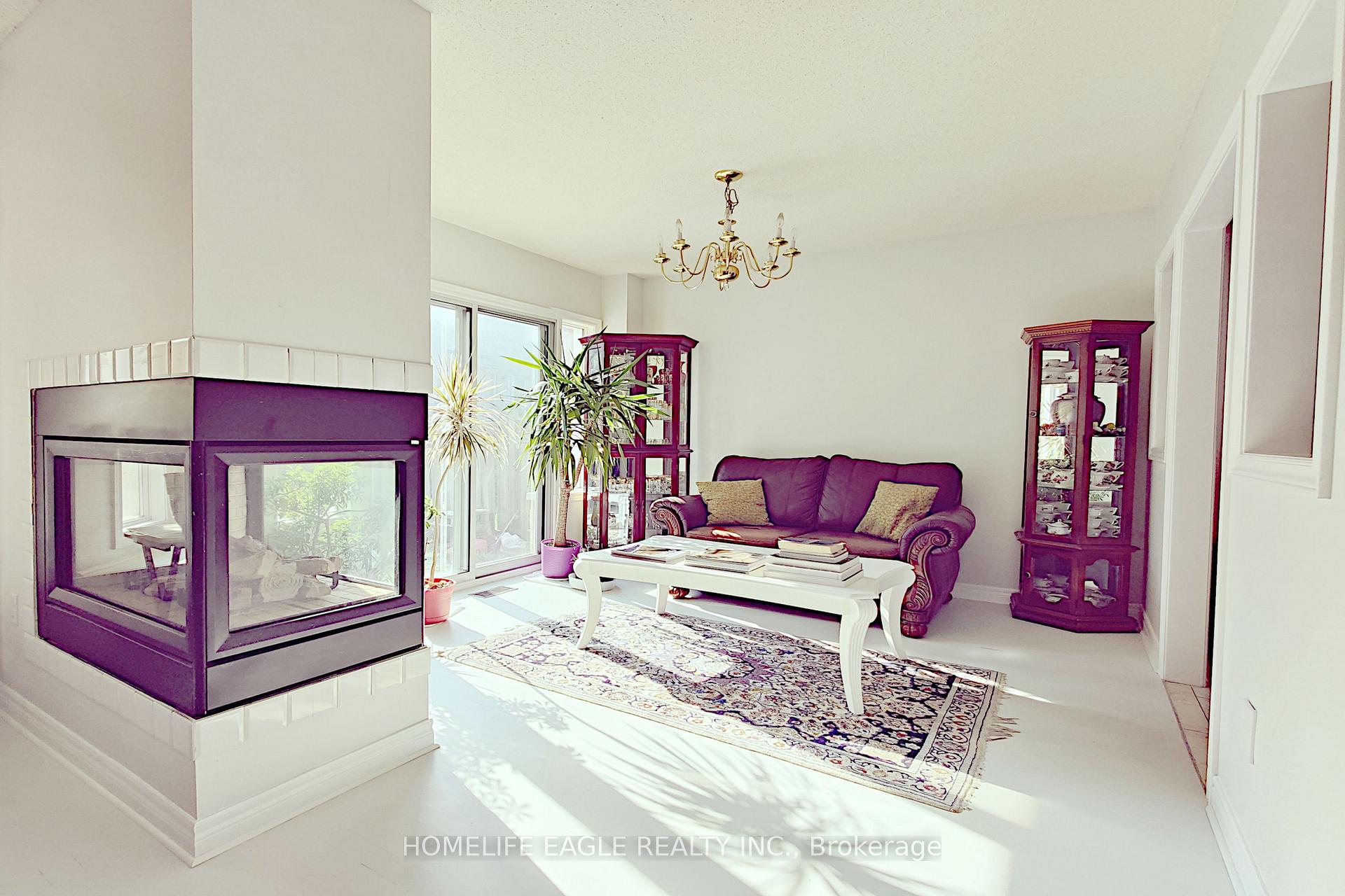 Photo 13 of 12 Indigo Street, Richmond Hill, Rouge Woods — HOMEH