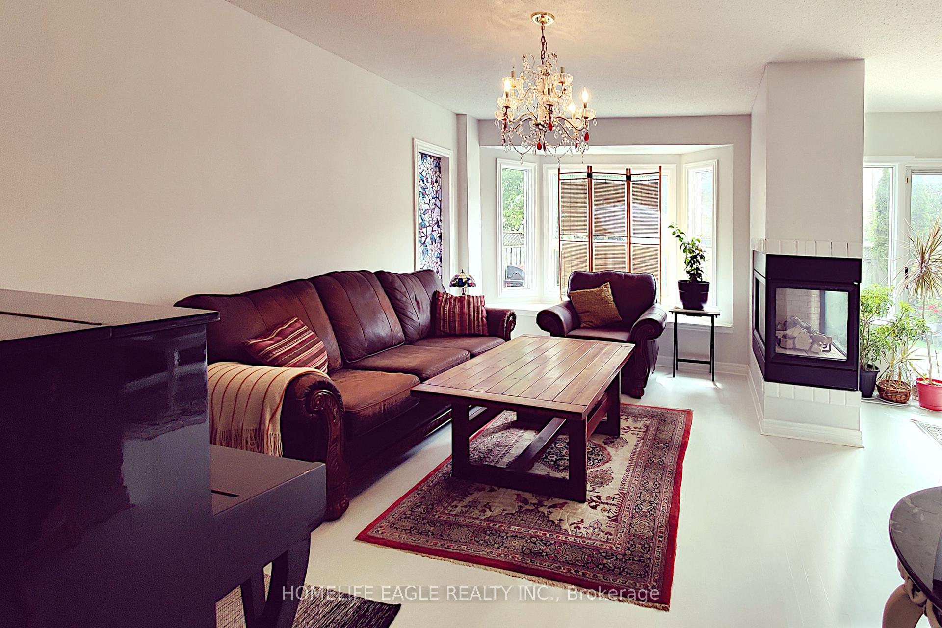 Photo 15 of 12 Indigo Street, Richmond Hill, Rouge Woods — HOMEH