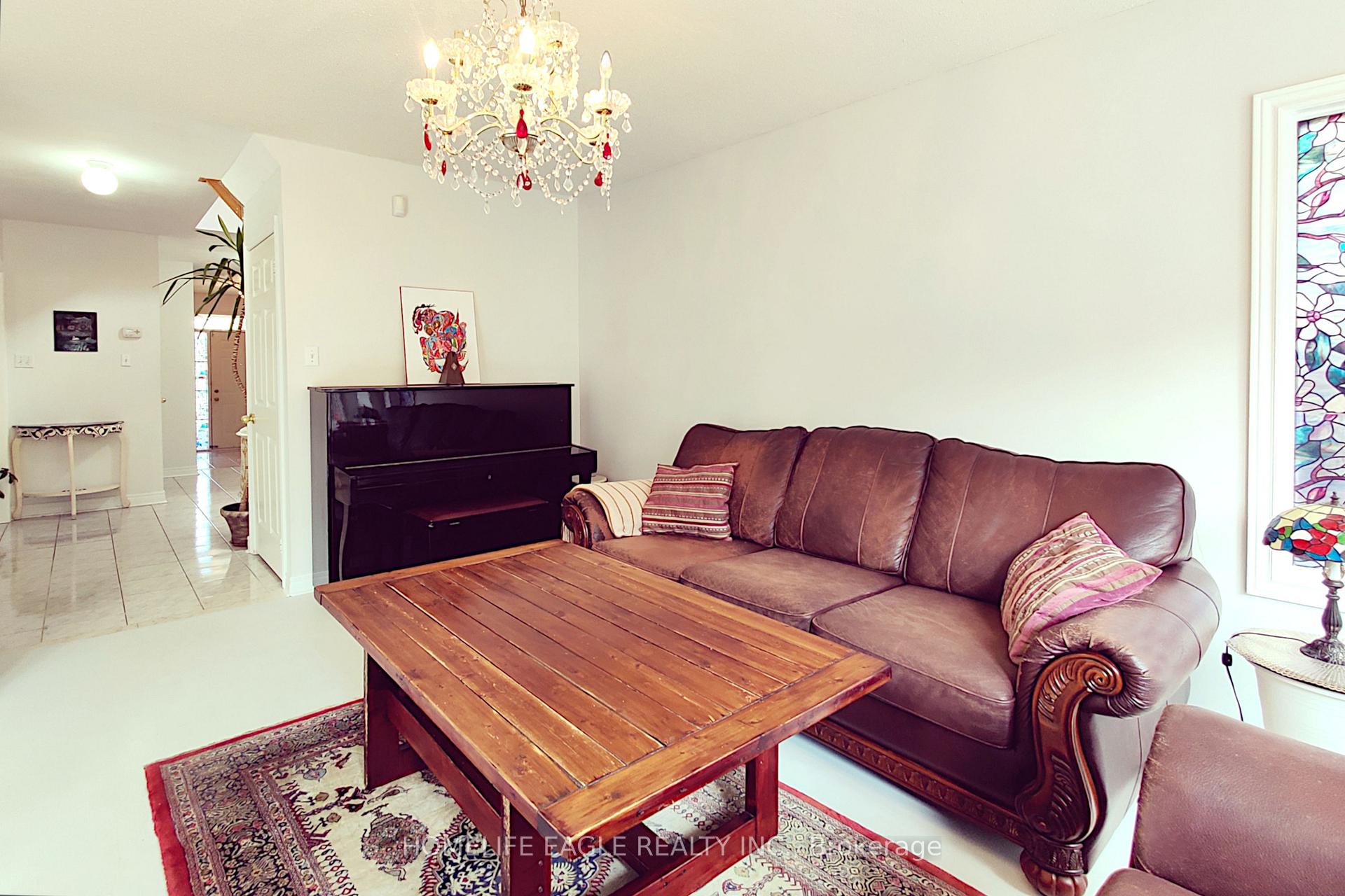 Photo 16 of 12 Indigo Street, Richmond Hill, Rouge Woods — HOMEH