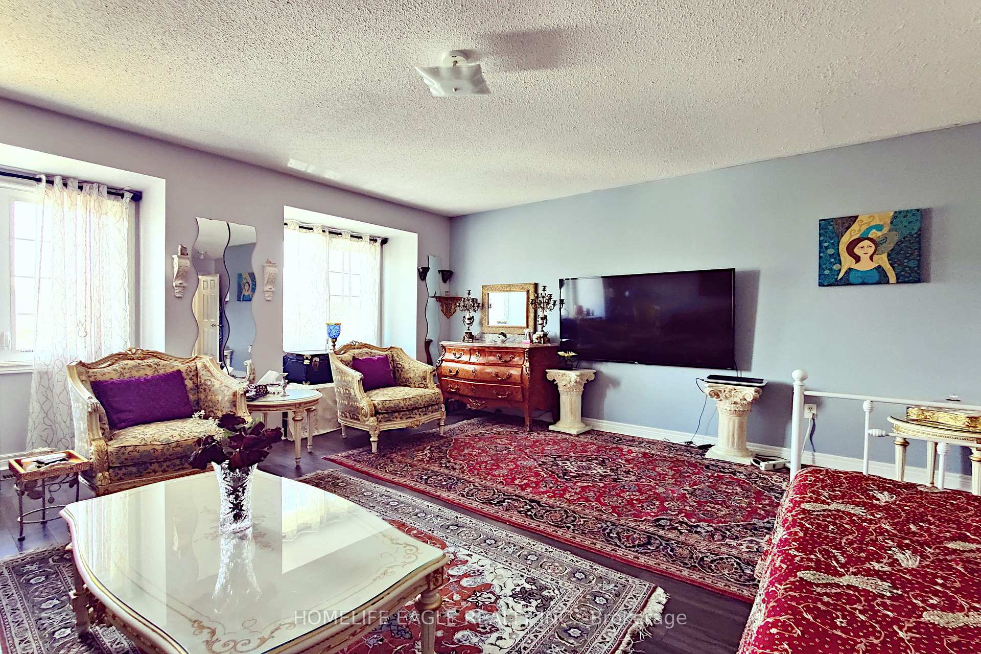 Photo 23 of 12 Indigo Street, Richmond Hill, Rouge Woods — HOMEH