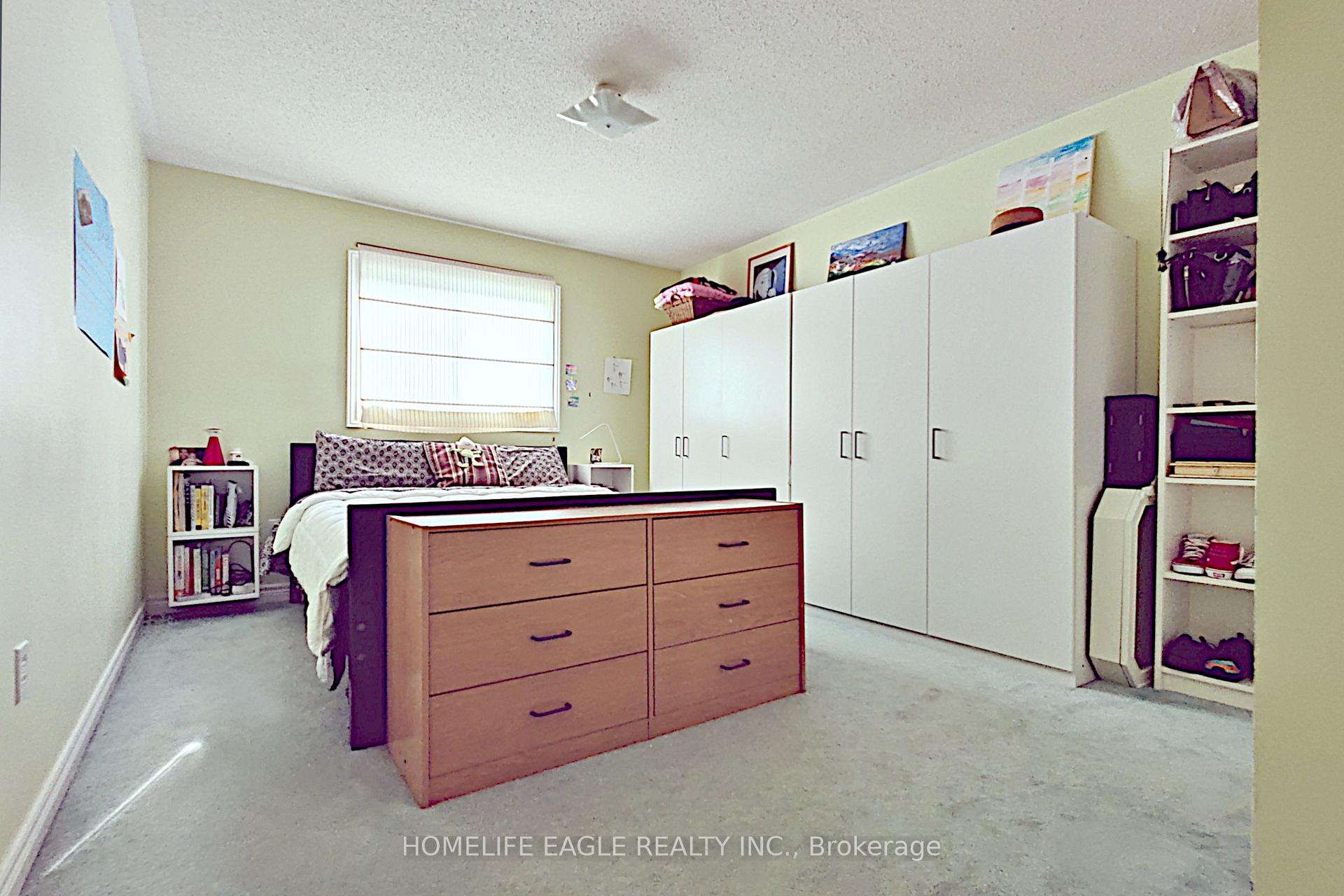 Photo 25 of 12 Indigo Street, Richmond Hill, Rouge Woods — HOMEH