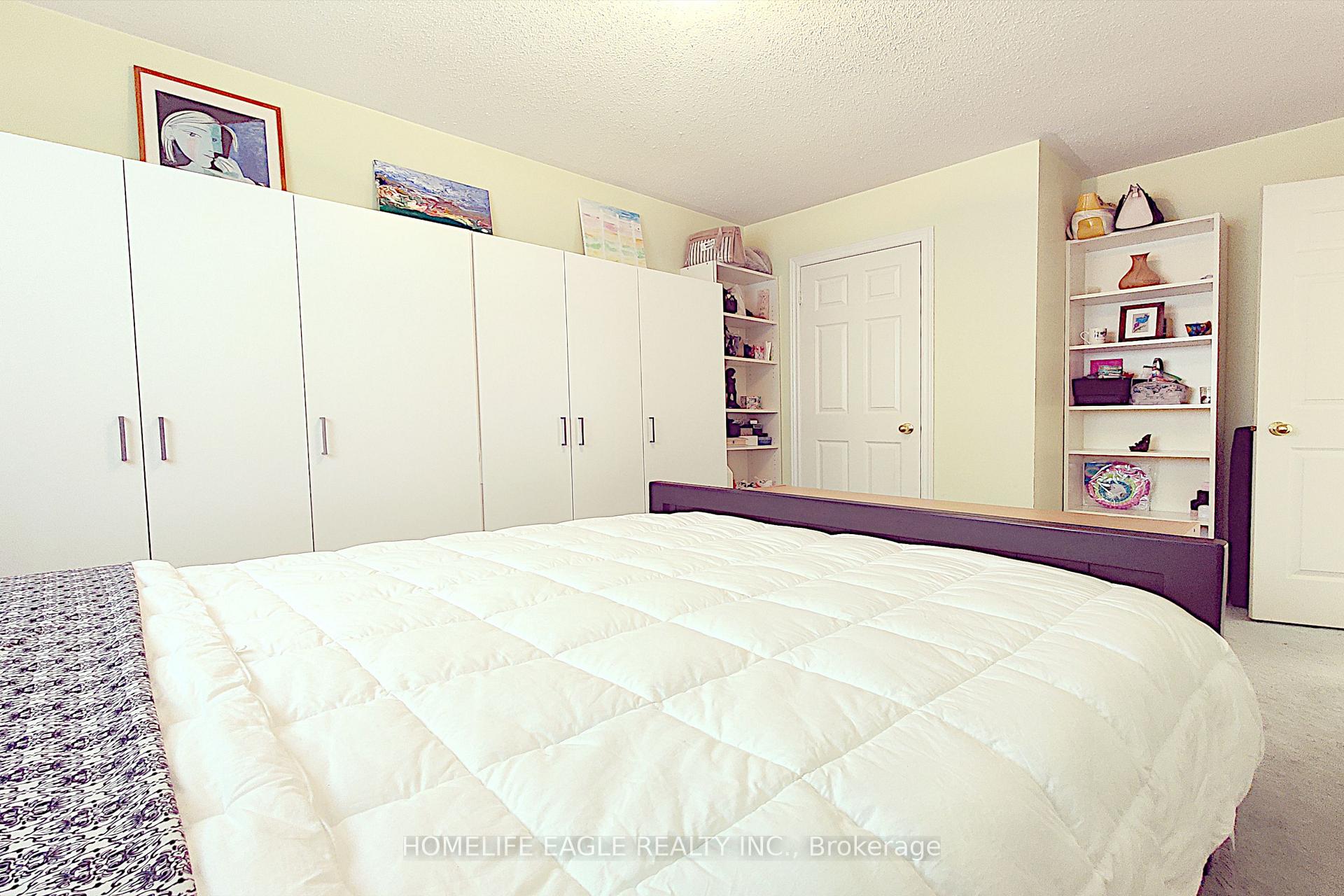 Photo 26 of 12 Indigo Street, Richmond Hill, Rouge Woods — HOMEH