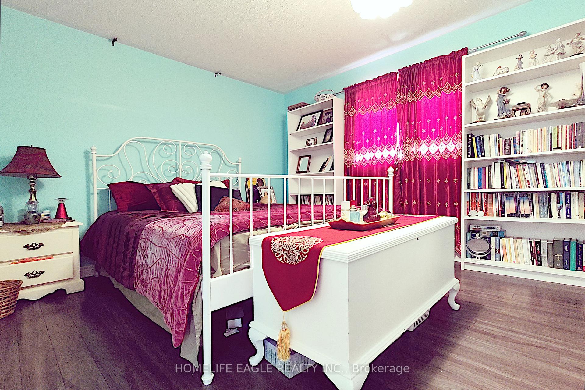 Photo 29 of 12 Indigo Street, Richmond Hill, Rouge Woods — HOMEH