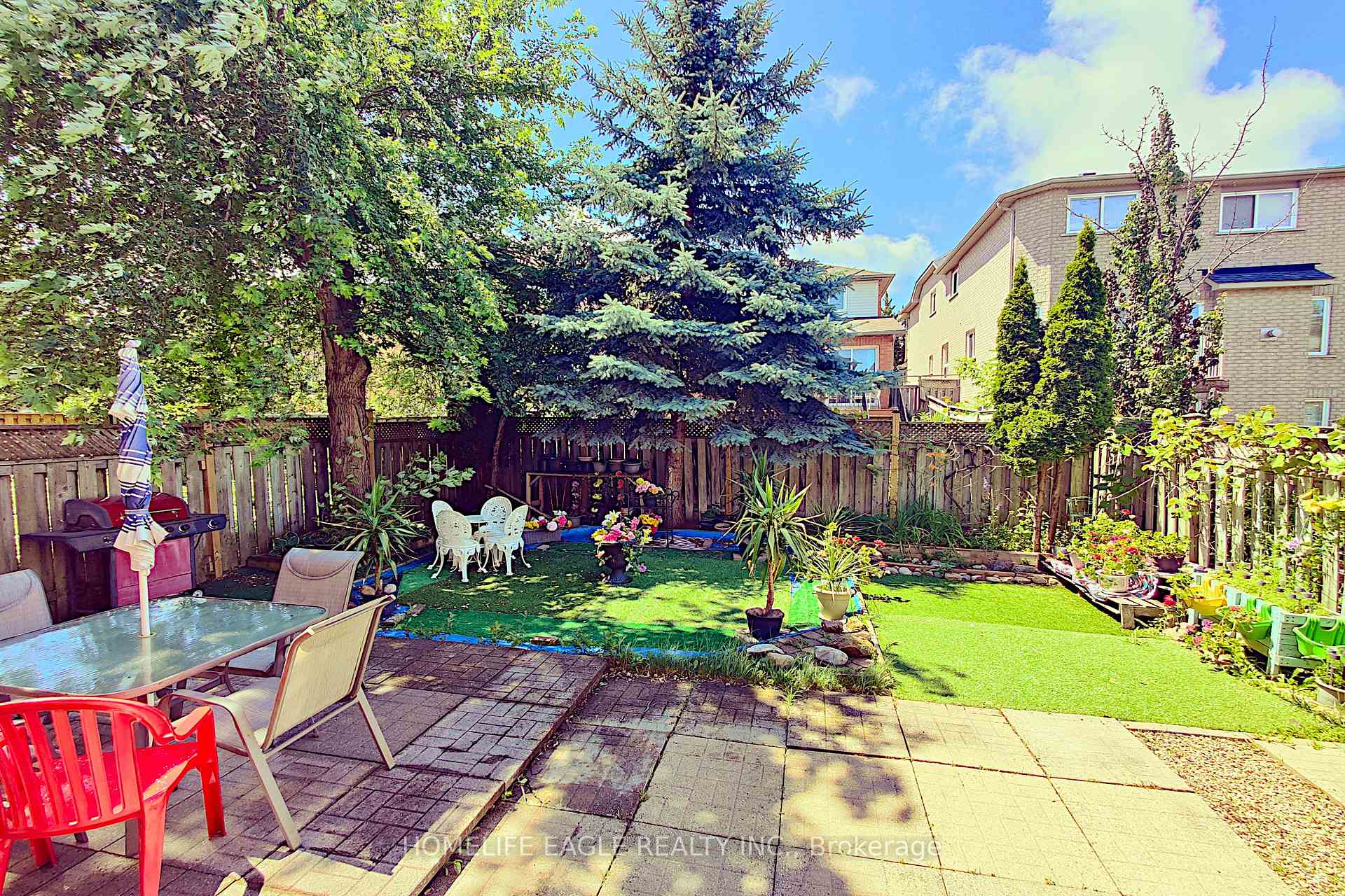 Photo 30 of 12 Indigo Street, Richmond Hill, Rouge Woods — HOMEH