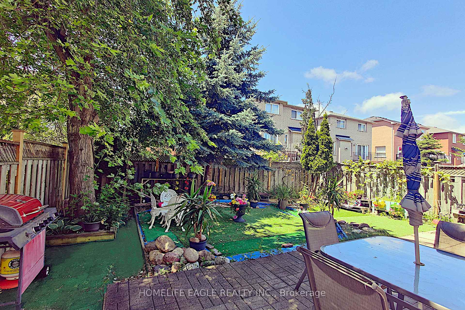 Photo 31 of 12 Indigo Street, Richmond Hill, Rouge Woods — HOMEH