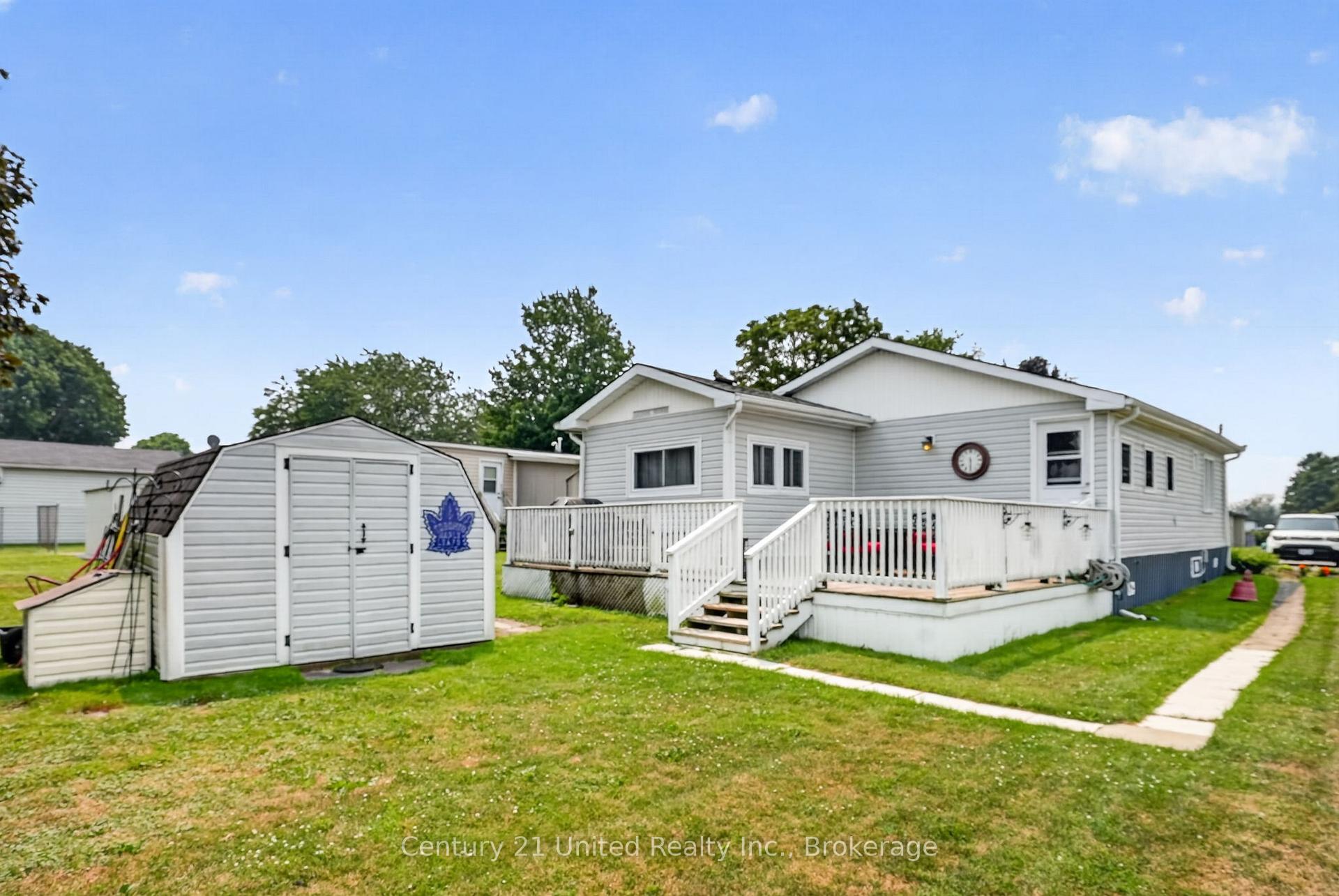 Photo 35 of 13 Hillview Drive, Hamilton Township, Rural Hamilton — HOMEH