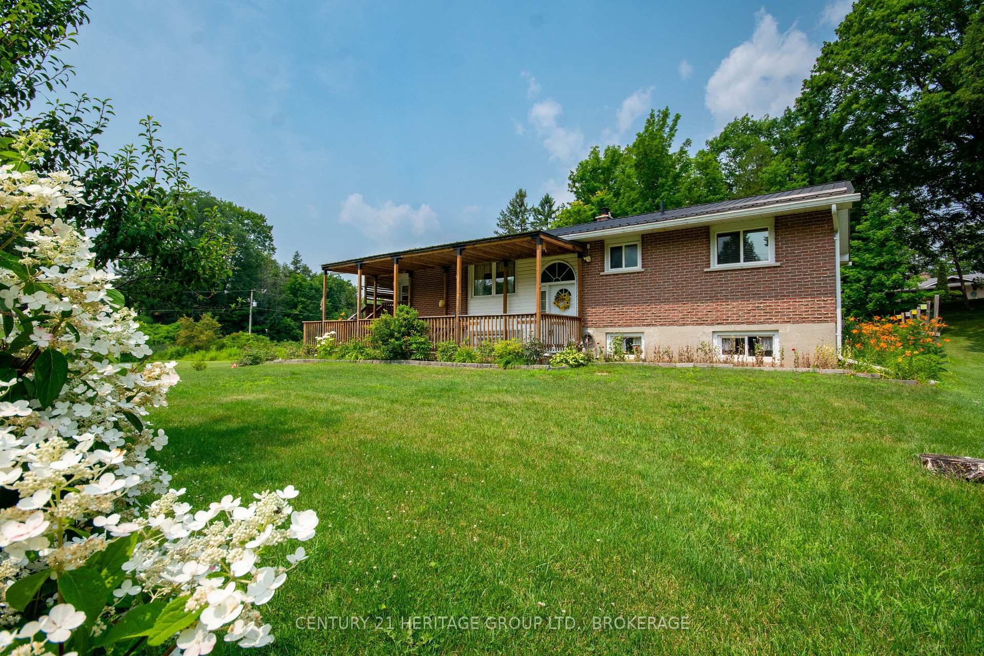 Photo 20 of 4309 Maple Drive, Frontenac, Frontenac South — HOMEH