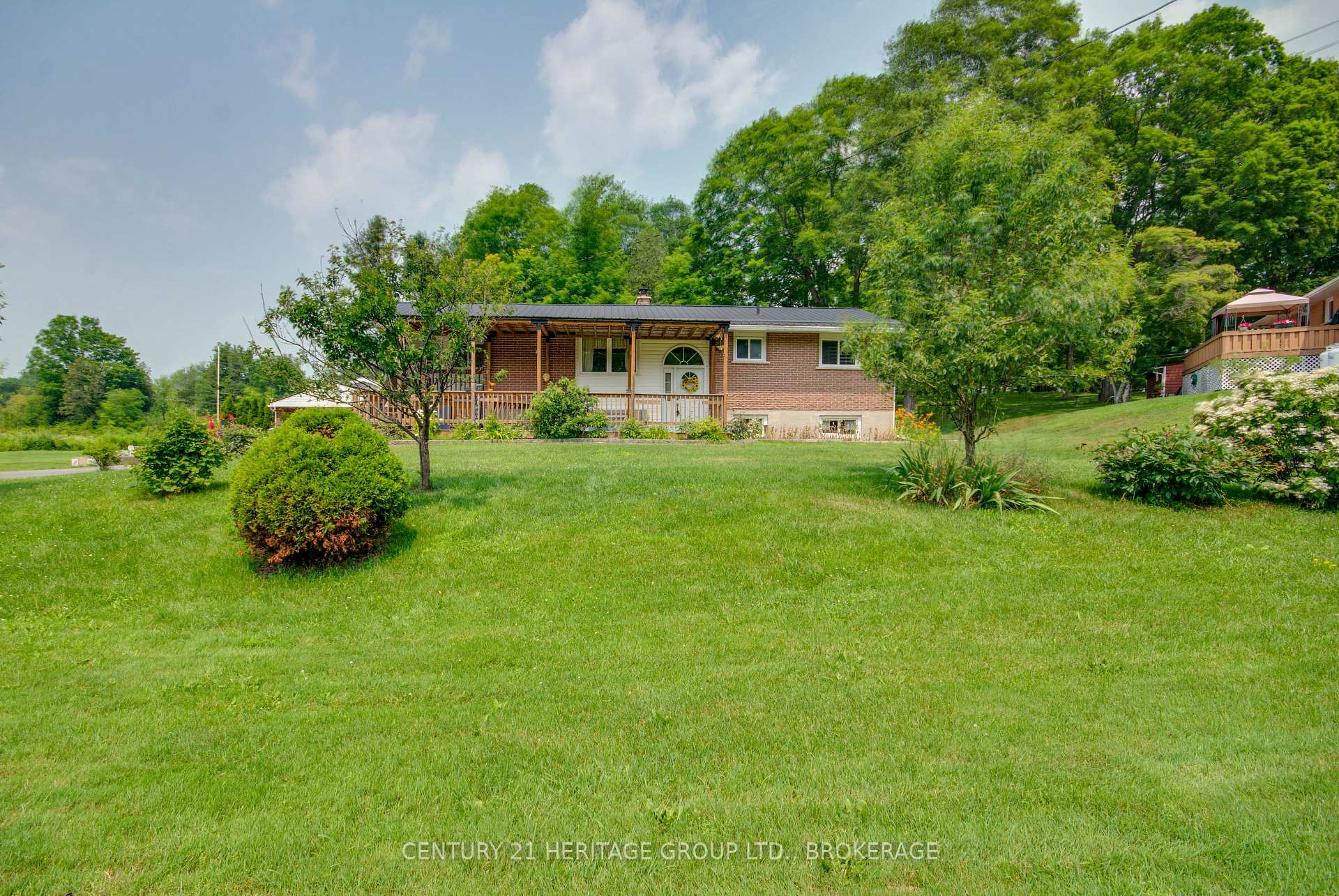 Photo 22 of 4309 Maple Drive, Frontenac, Frontenac South — HOMEH