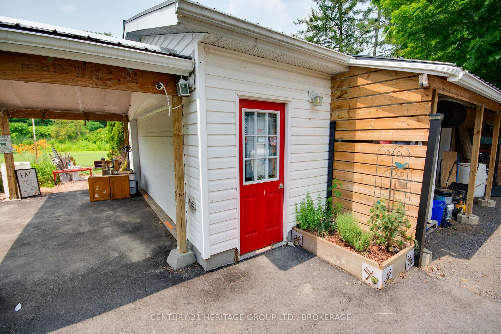 Photo 55 of 4309 Maple Drive, Frontenac, Frontenac South — HOMEH