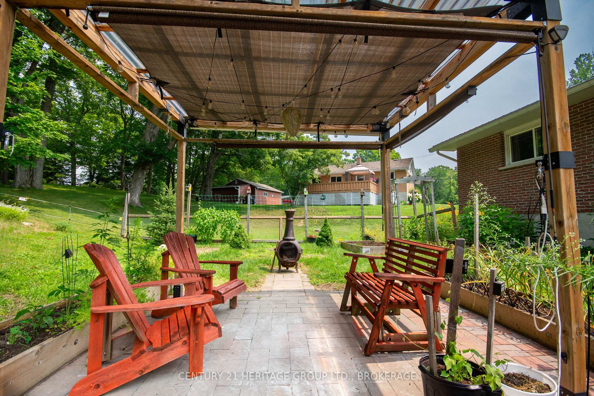Photo 62 of 4309 Maple Drive, Frontenac, Frontenac South — HOMEH