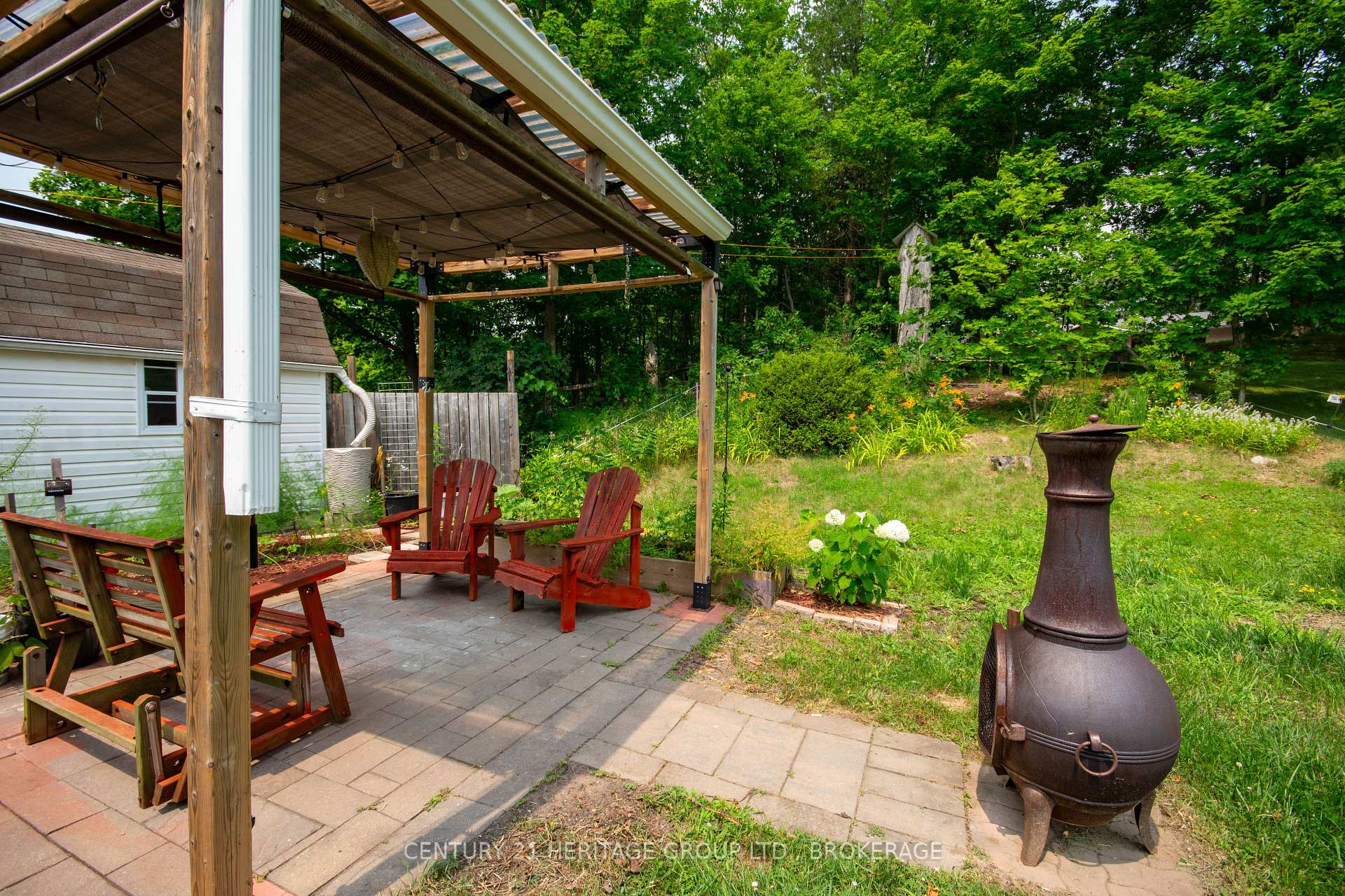 Photo 66 of 4309 Maple Drive, Frontenac, Frontenac South — HOMEH