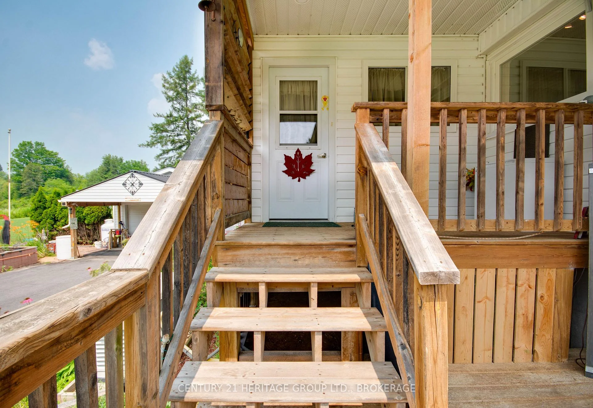 Photo 7 of 4309 Maple Drive, Frontenac, Frontenac South — HOMEH