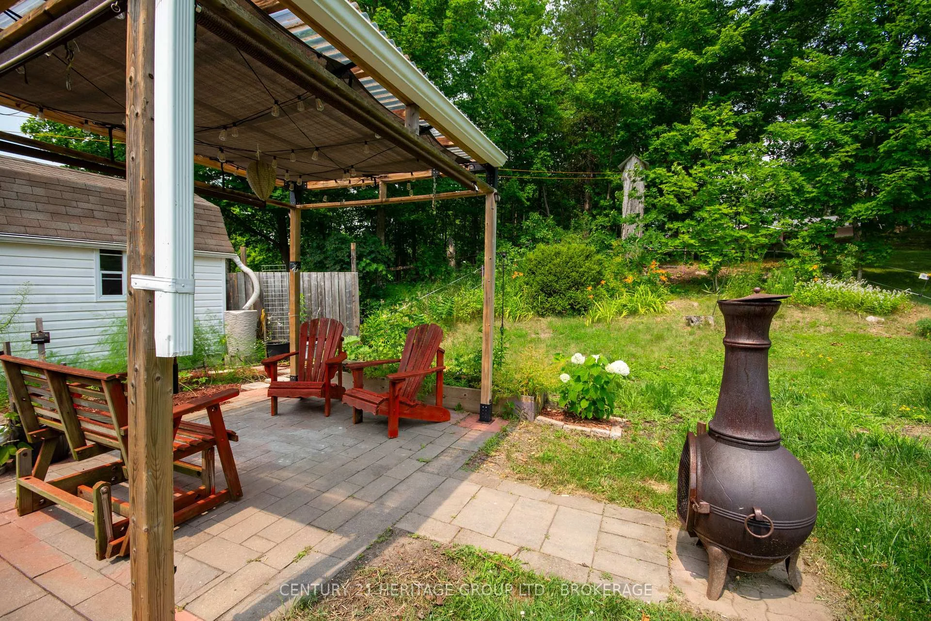 Photo 19 of 4309 Maple Drive, Frontenac, Frontenac South — HOMEH