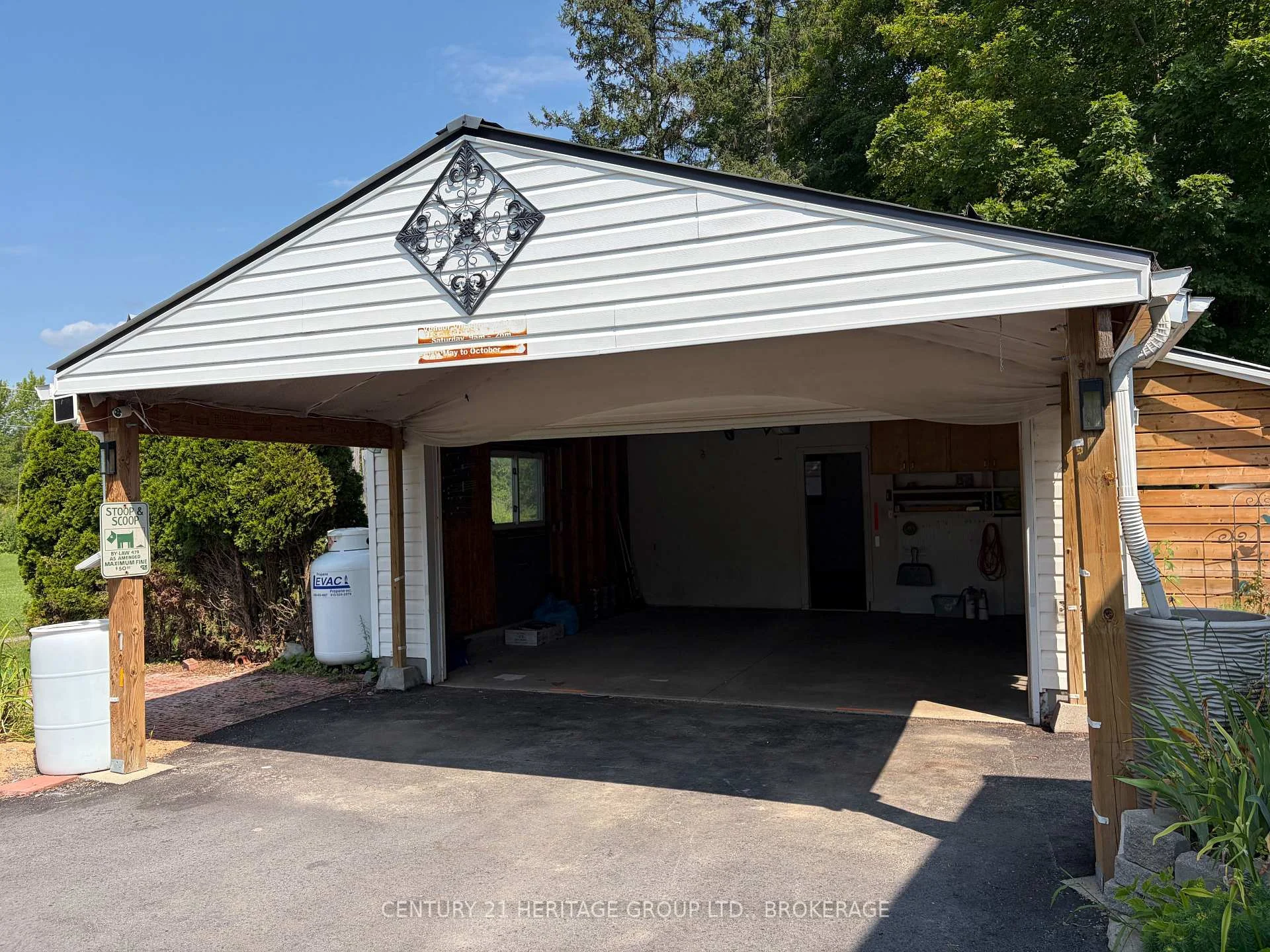 Photo 53 of 4309 Maple Drive, Frontenac, Frontenac South — HOMEH