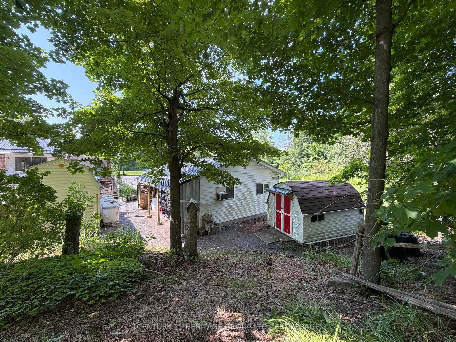 Photo 70 of 4309 Maple Drive, Frontenac, Frontenac South — HOMEH