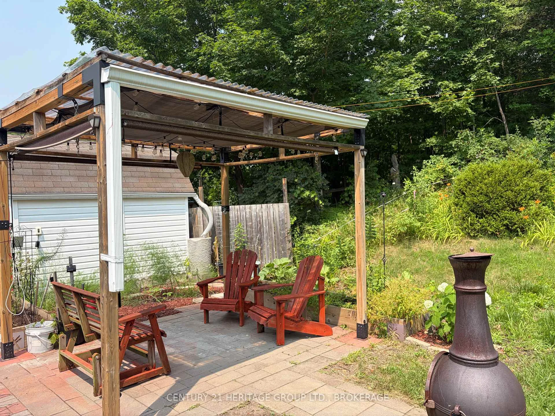 Photo 72 of 4309 Maple Drive, Frontenac, Frontenac South — HOMEH