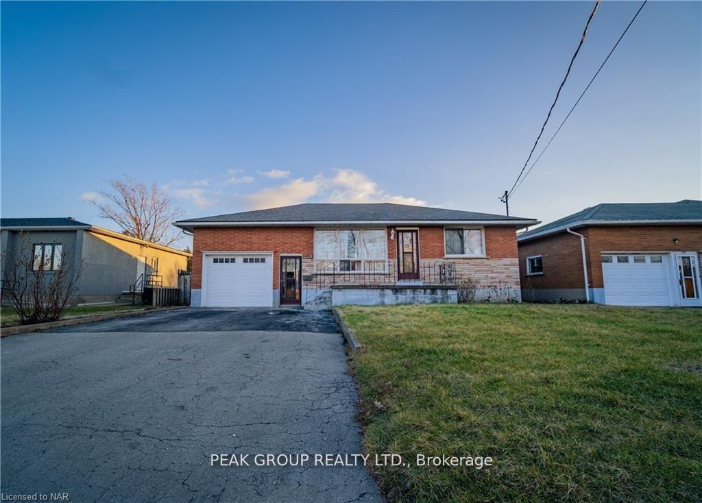 Photo of Unit LOWER, 248 Bertie Street