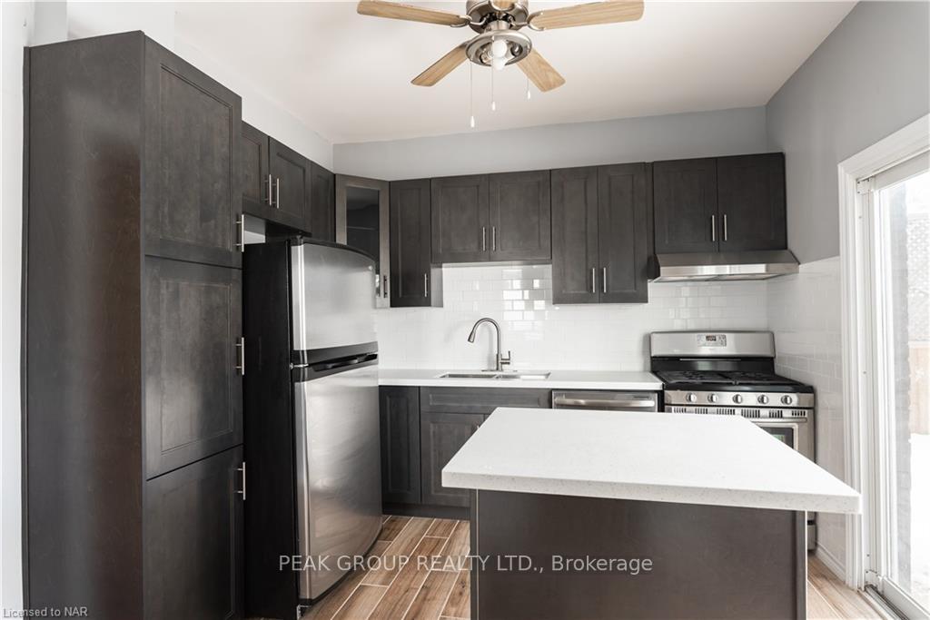 Photo 6 of 4747 Fourth Avenue, Niagara Falls, Cherrywood — HOMEH