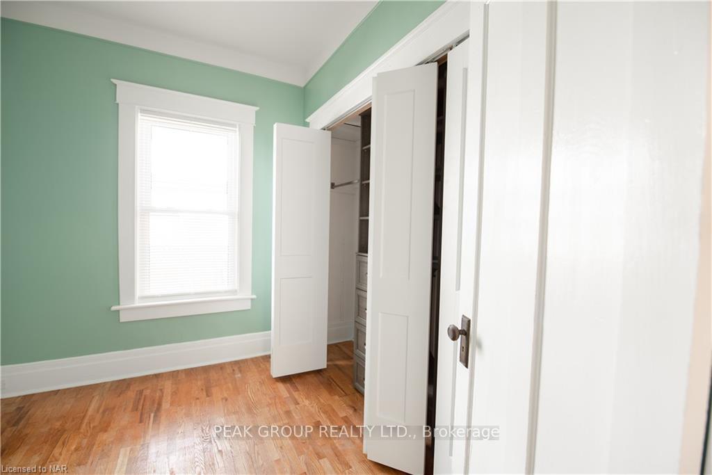 Photo 16 of 4747 Fourth Avenue, Niagara Falls, Cherrywood — HOMEH
