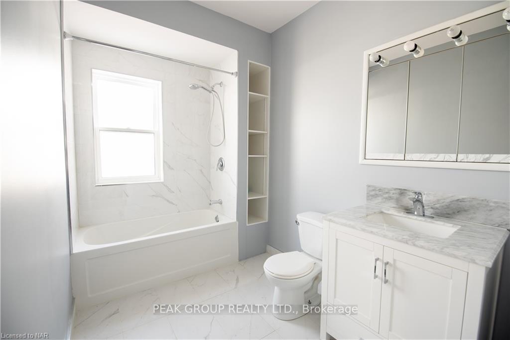 Photo 21 of 4747 Fourth Avenue, Niagara Falls, Cherrywood — HOMEH