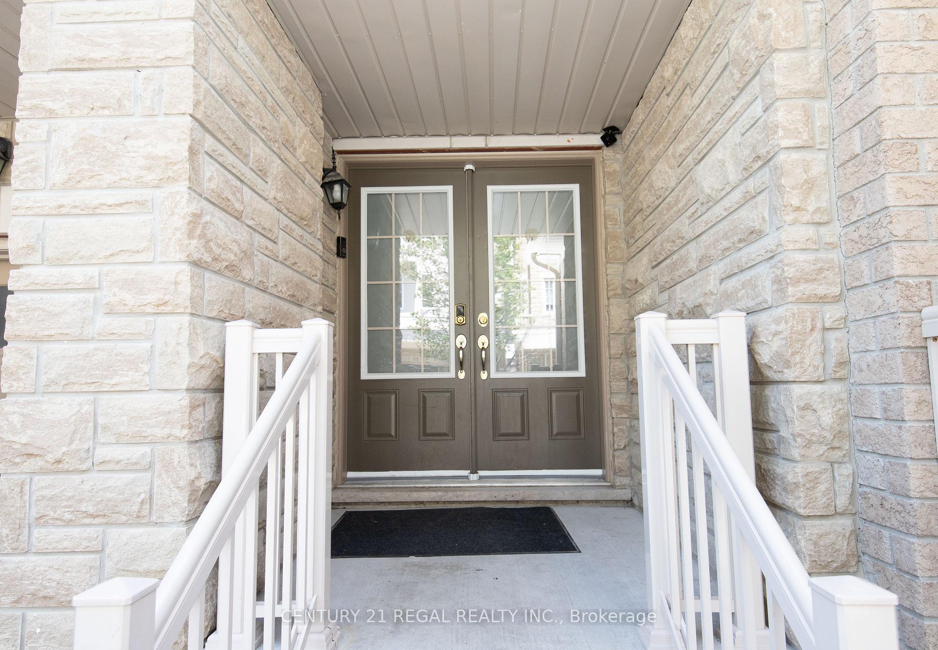 Photo 3 of Unit Upper, 43 Tollgate Street, Brampton, Heart Lake East — HOMEH