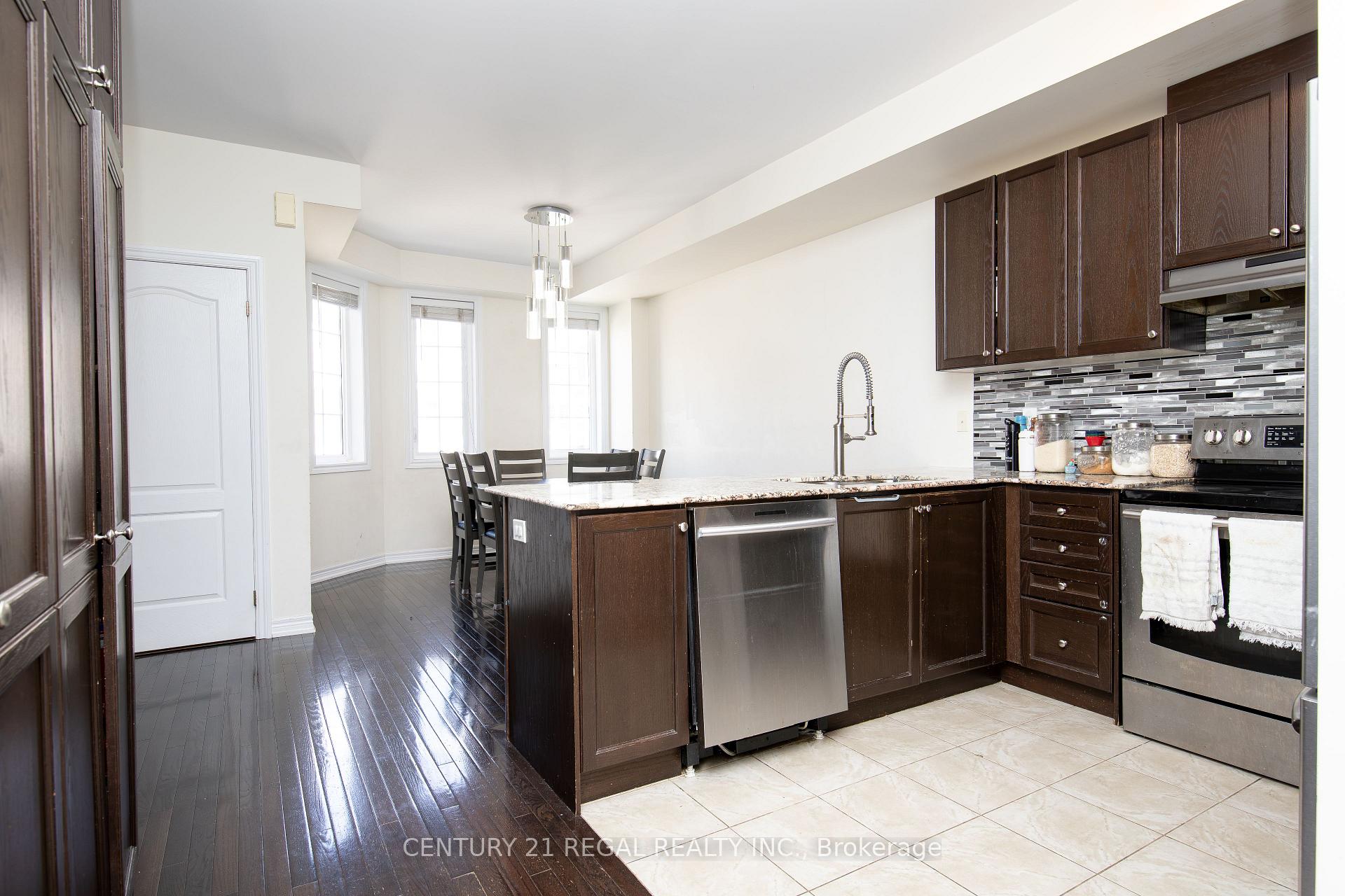 Photo 13 of Unit Upper, 43 Tollgate Street, Brampton, Heart Lake East — HOMEH