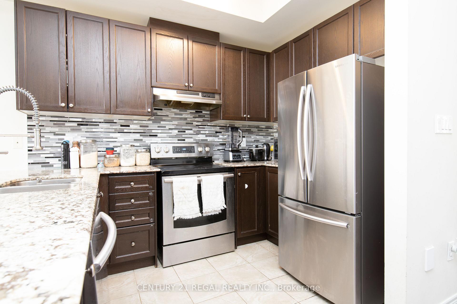 Photo 14 of Unit Upper, 43 Tollgate Street, Brampton, Heart Lake East — HOMEH