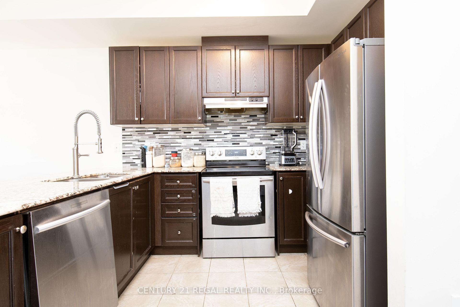 Photo 15 of Unit Upper, 43 Tollgate Street, Brampton, Heart Lake East — HOMEH