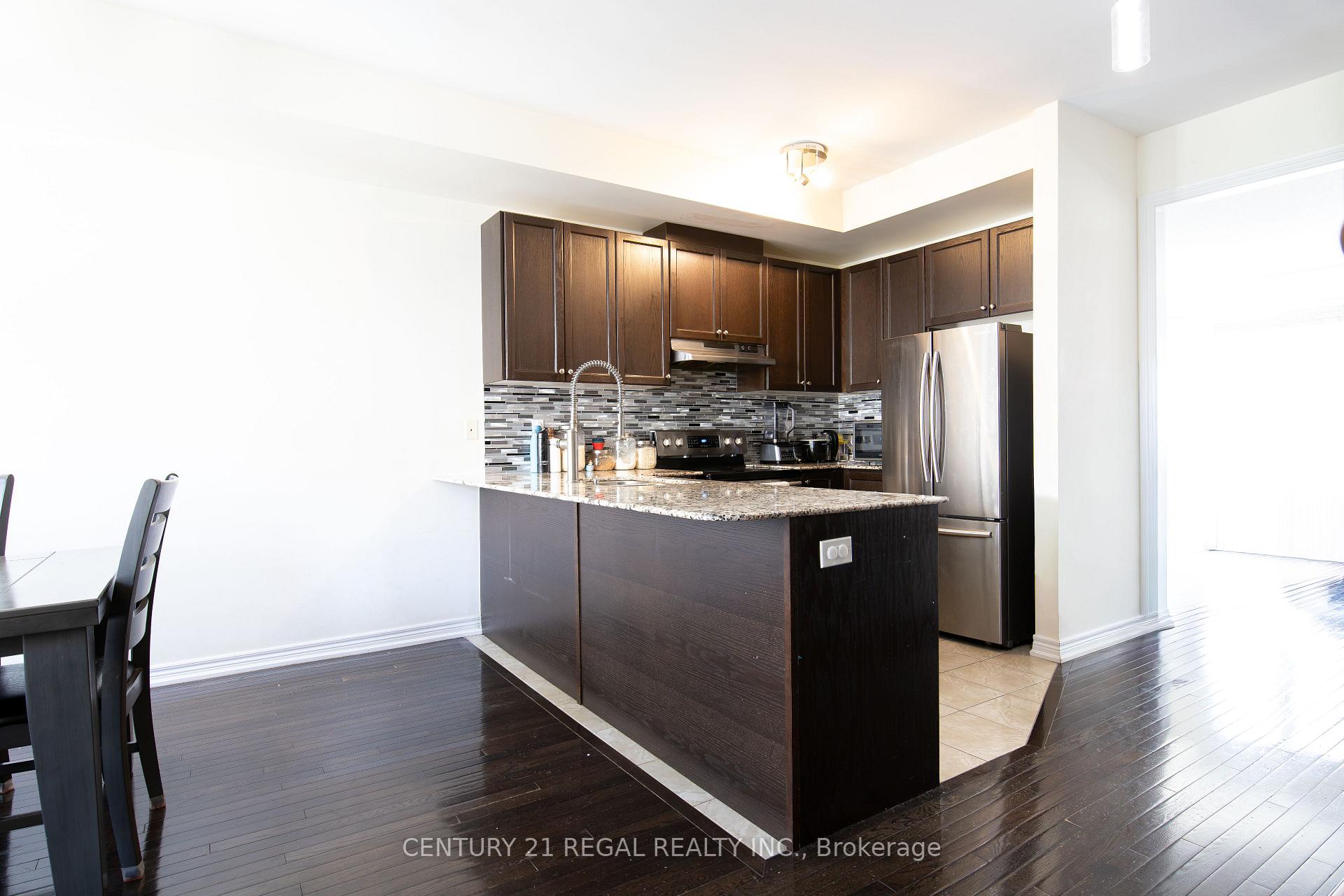 Photo 16 of Unit Upper, 43 Tollgate Street, Brampton, Heart Lake East — HOMEH