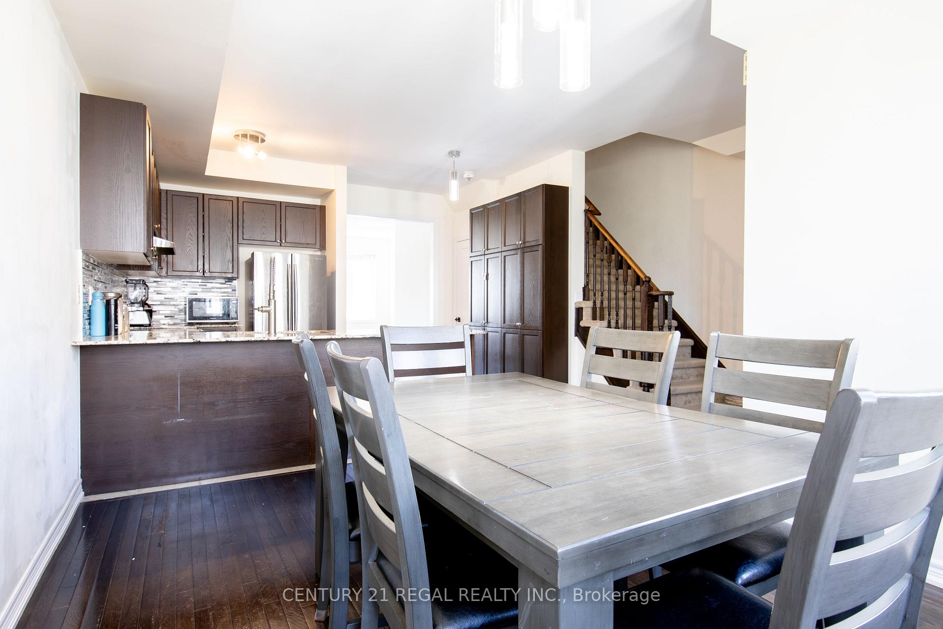 Photo 17 of Unit Upper, 43 Tollgate Street, Brampton, Heart Lake East — HOMEH