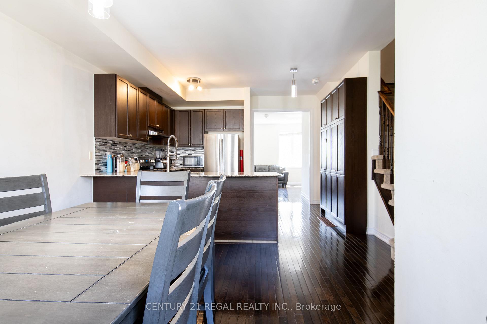Photo 18 of Unit Upper, 43 Tollgate Street, Brampton, Heart Lake East — HOMEH