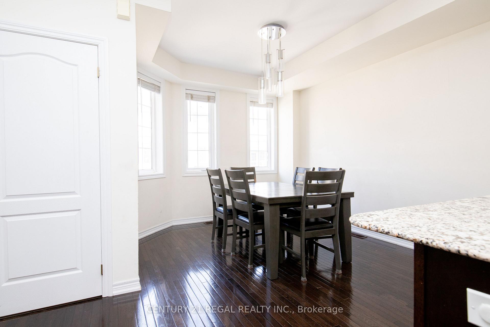 Photo 19 of Unit Upper, 43 Tollgate Street, Brampton, Heart Lake East — HOMEH