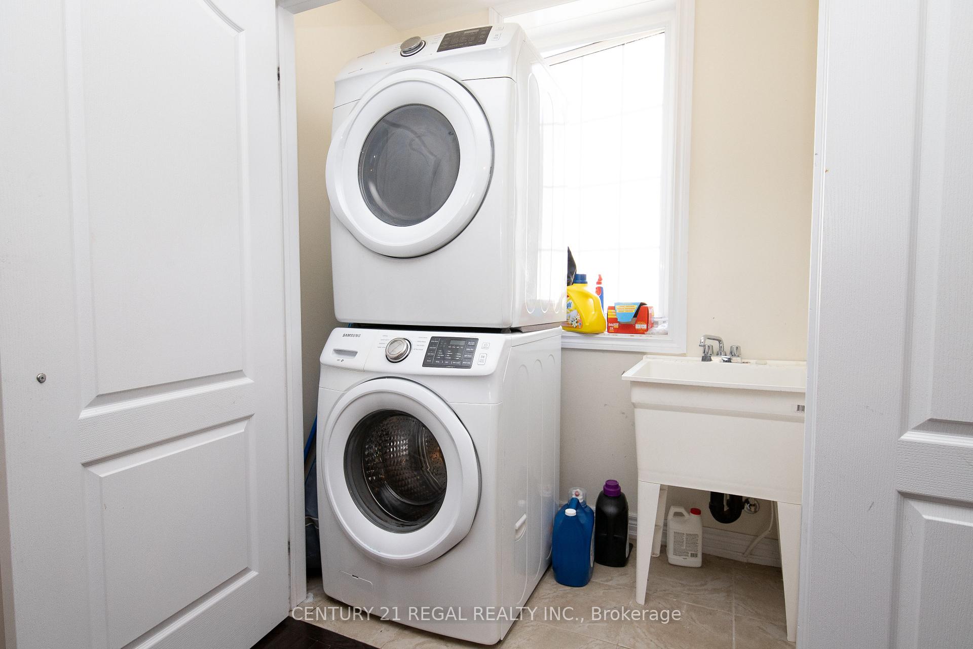 Photo 22 of Unit Upper, 43 Tollgate Street, Brampton, Heart Lake East — HOMEH