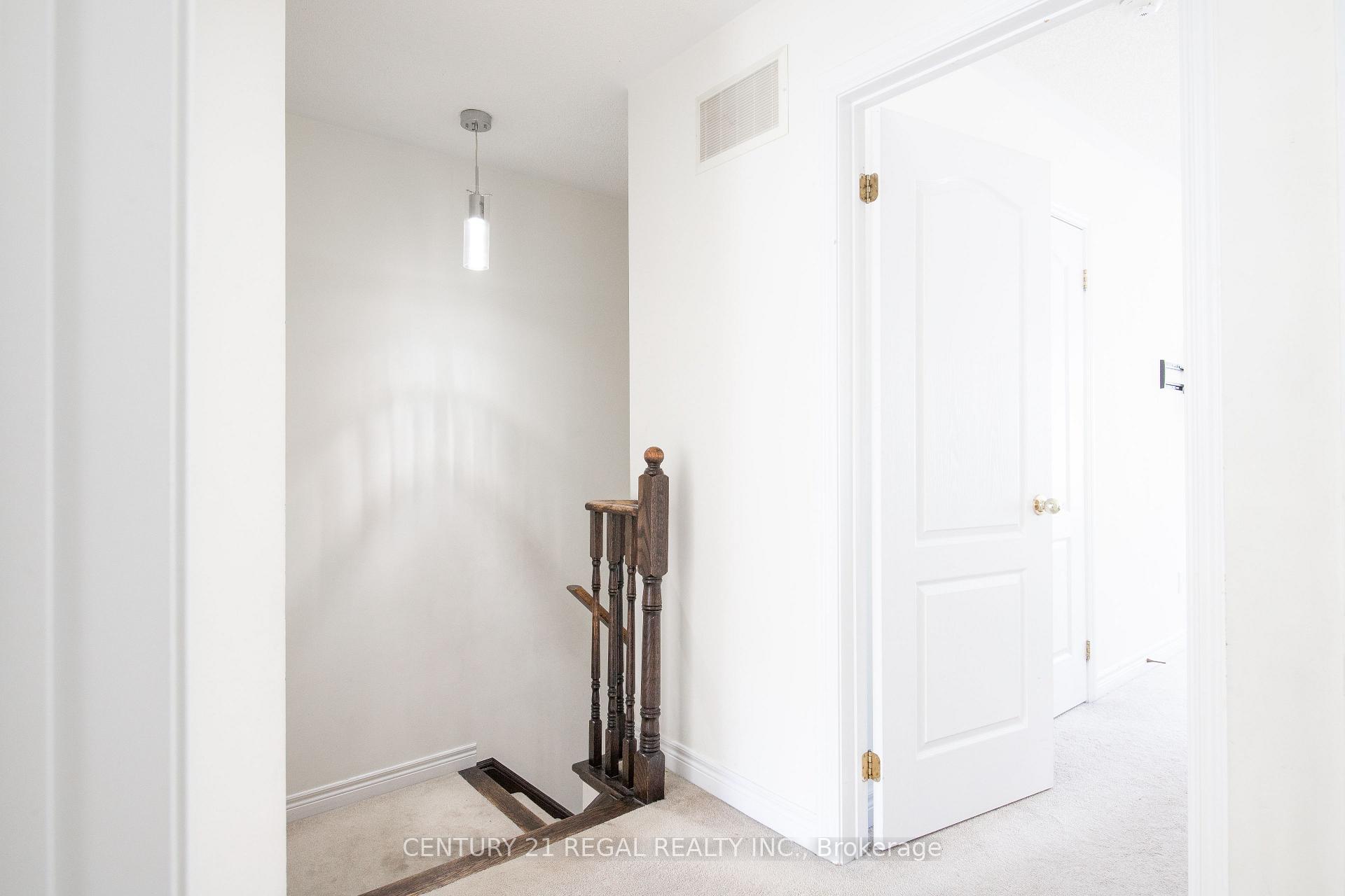 Photo 23 of Unit Upper, 43 Tollgate Street, Brampton, Heart Lake East — HOMEH