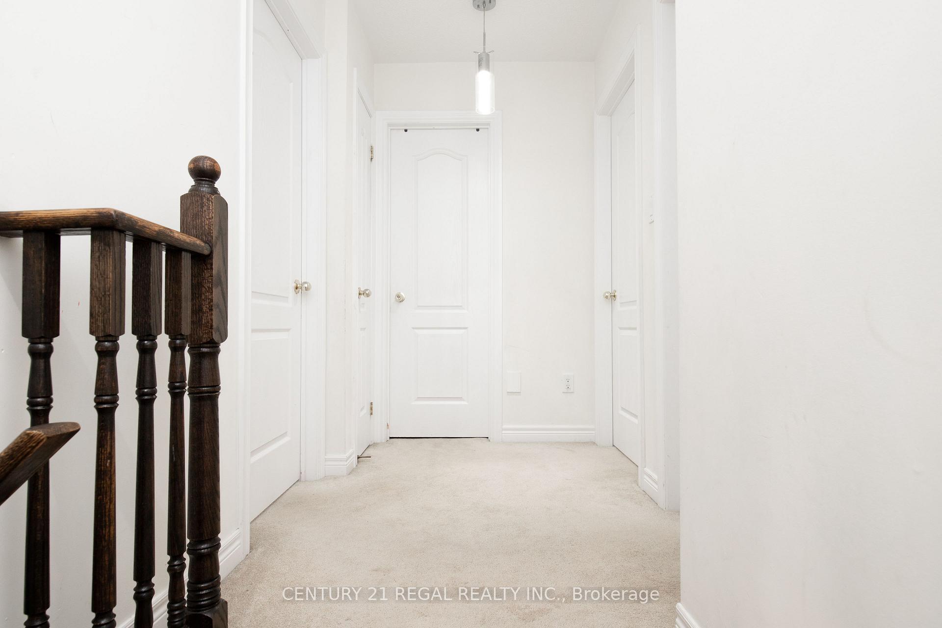 Photo 24 of Unit Upper, 43 Tollgate Street, Brampton, Heart Lake East — HOMEH