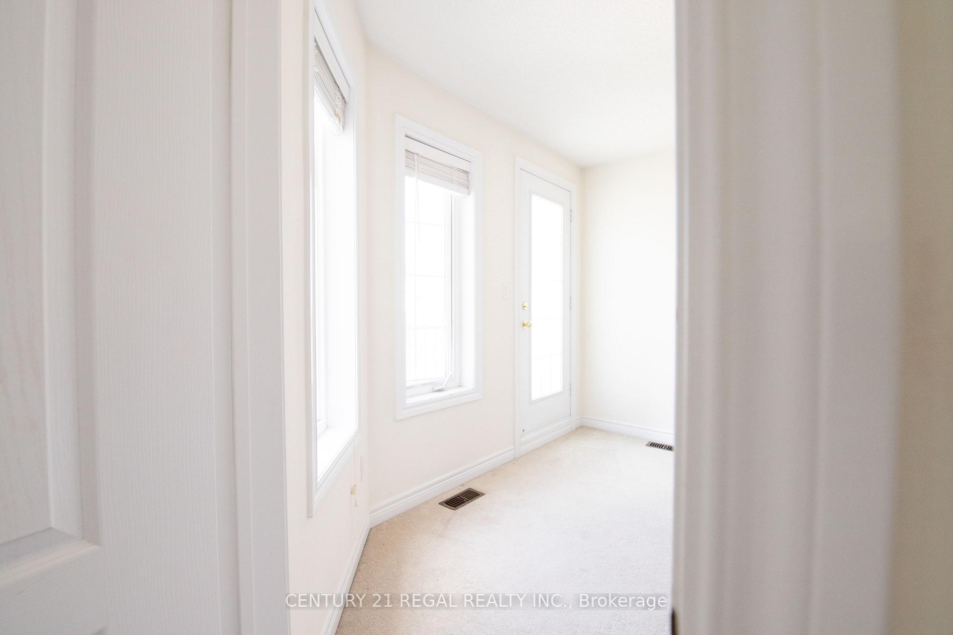 Photo 29 of Unit Upper, 43 Tollgate Street, Brampton, Heart Lake East — HOMEH