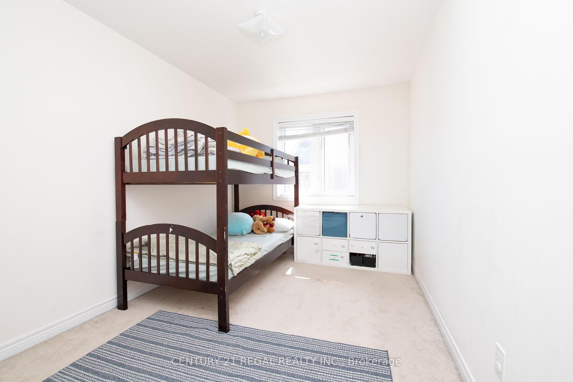 Photo 30 of Unit Upper, 43 Tollgate Street, Brampton, Heart Lake East — HOMEH