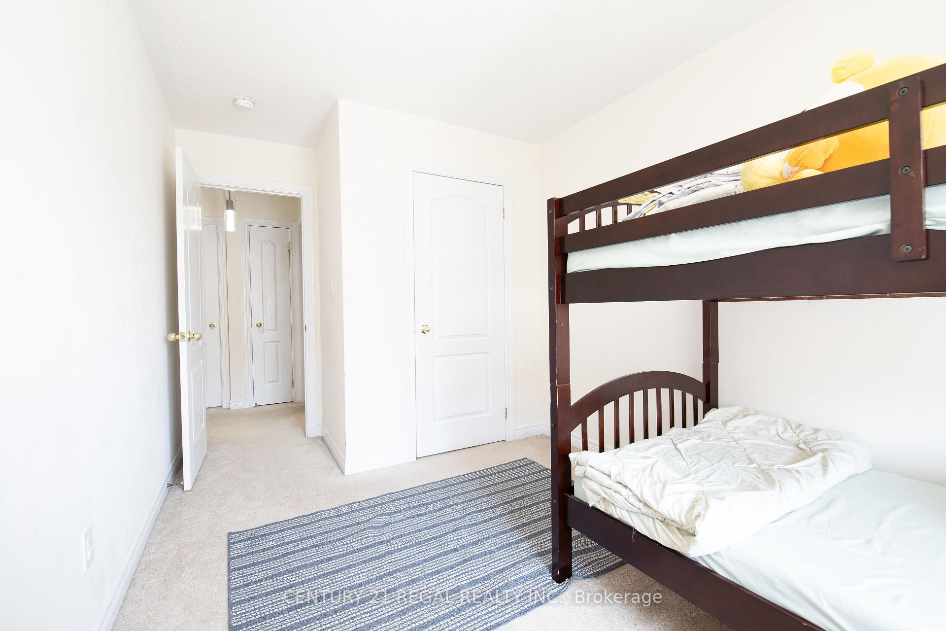 Photo 31 of Unit Upper, 43 Tollgate Street, Brampton, Heart Lake East — HOMEH